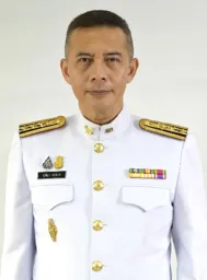 พ.อ.ฤทธิกร การะเวก