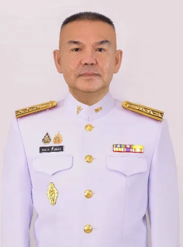พ.อ.ปรมะ ลิ้นทอง