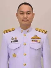 พ.อ. ภพกฤต ภพธรอังกูร