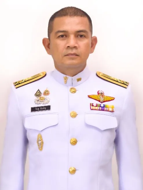 พ.ท.วิษณุ พิมพ์หนู