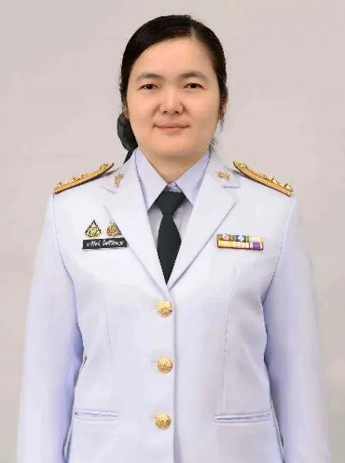 พ.ท.หญิงอารีรัตน์ ตั้งศรีวิริยะกุล