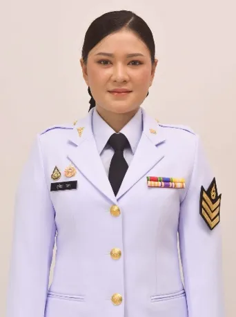ส.อ.หญิงสุพัตรา วงศา