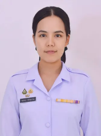 น.ส.กมลชนก คล้ายสุบรรณ